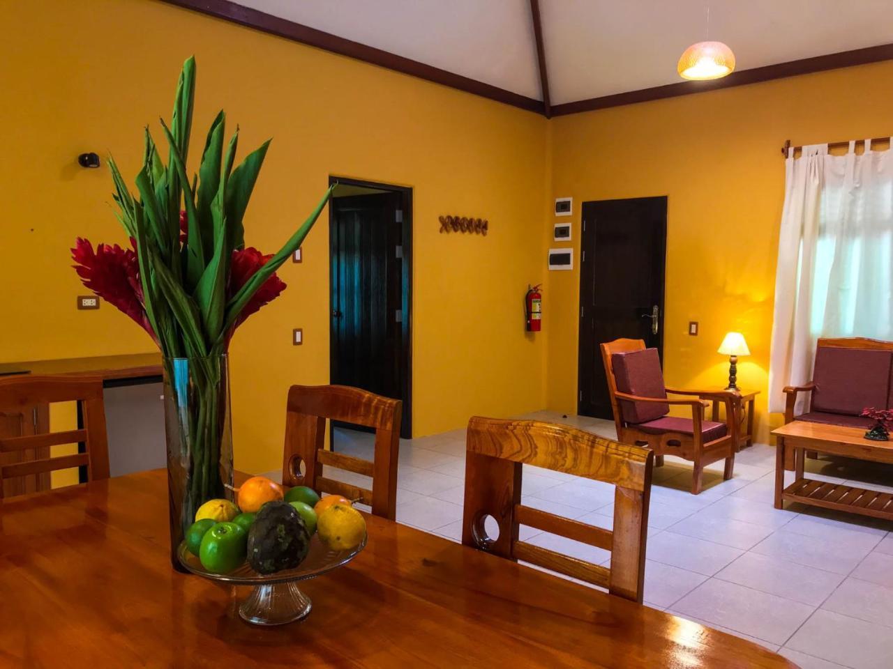 Cordillera Escalera Lodge Тарапото Экстерьер фото
