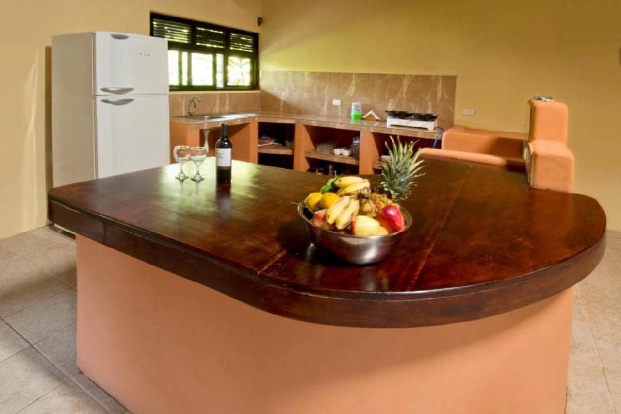 Cordillera Escalera Lodge Тарапото Экстерьер фото